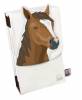 iMP XL Animal Case - Horse - Nintendo 3DS XL / DSi XL